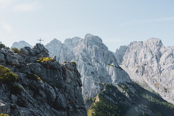 Mountains